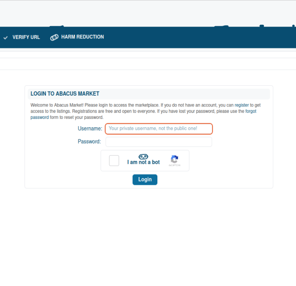 Log In